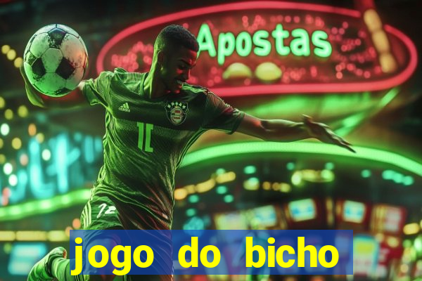 jogo do bicho documentario globoplay